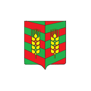 Герб Целинное
