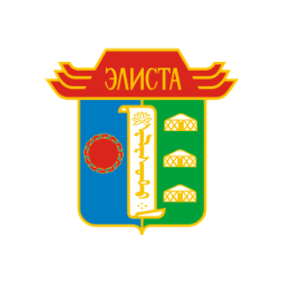 Герб города