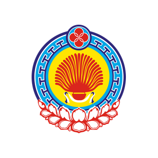 Герб региона